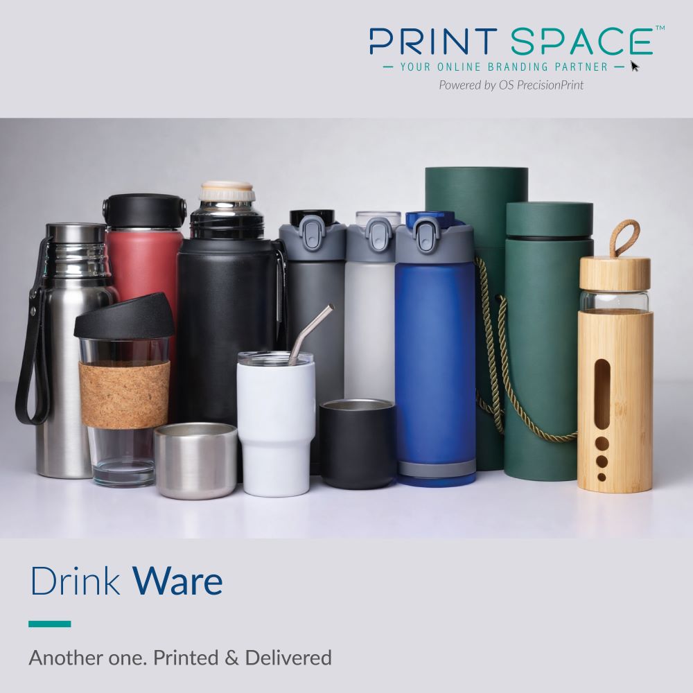 Promotional Items & Drinkware - Image 3